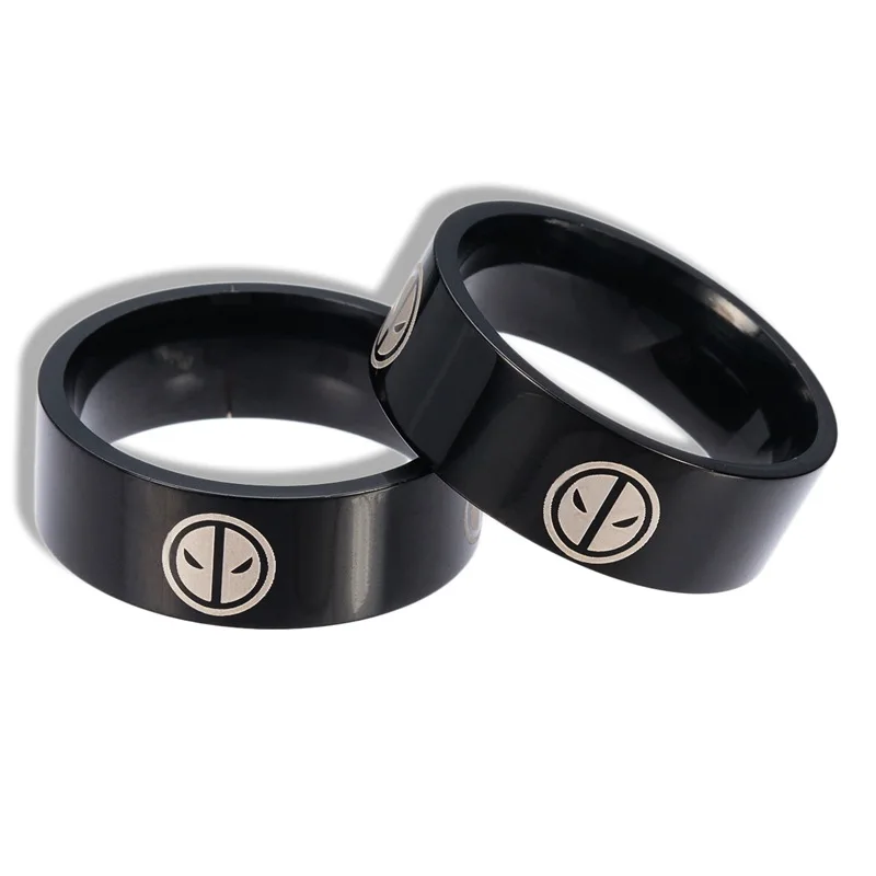 1 шт. высокое качество косплей вентиляторы из нержавеющей стали мужские/женские