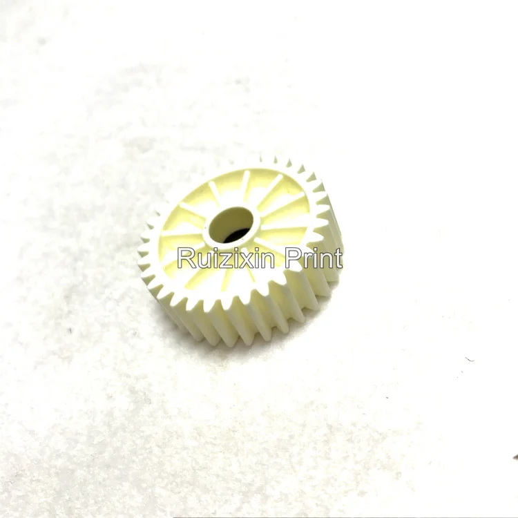 Для Ricoh AF 1075 1060 2075 2105 7500 2090 2060 Idler Gear 2085 1085 большой бумажный привод для BB01 3005 (BB013005)