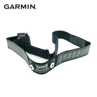 original new garmin heart rate belt monitor replacement soft strap sensor chest strap bike computer stopwatch accessories
