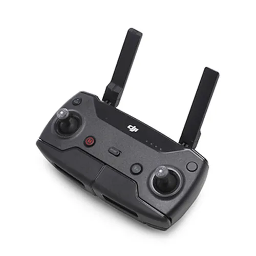 DJI Spark пульт дистанционного управления имеет Wi-Fi передачи сигнала Системы Spark Батарея зарядки Hub Зарядное устройство часть комплект