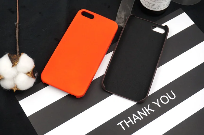 Tfshining PU Thermal Sensor Heat Sensitive Case For iphone X XR XS Max Color Changing Cases Cover 6 6s 7 8 Plus SE 5S |
