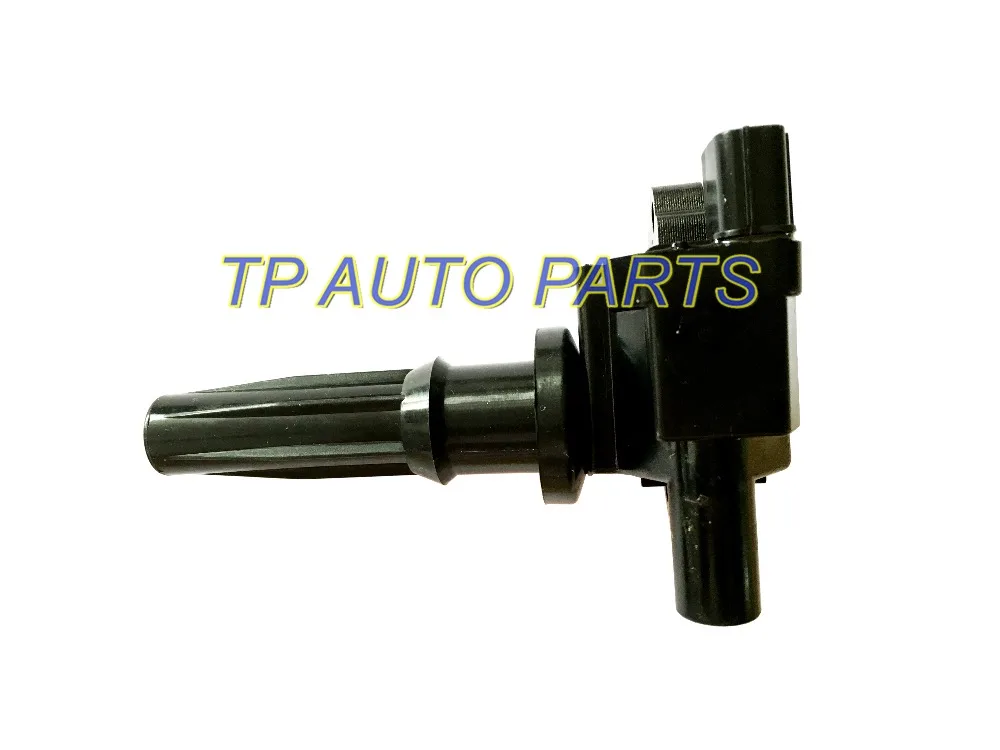 Катушка зажигания для K-ia Magentis Optima Hyun-dai Santa Fe Sonata OEM 27301-38020 2730138020 | Автомобили и