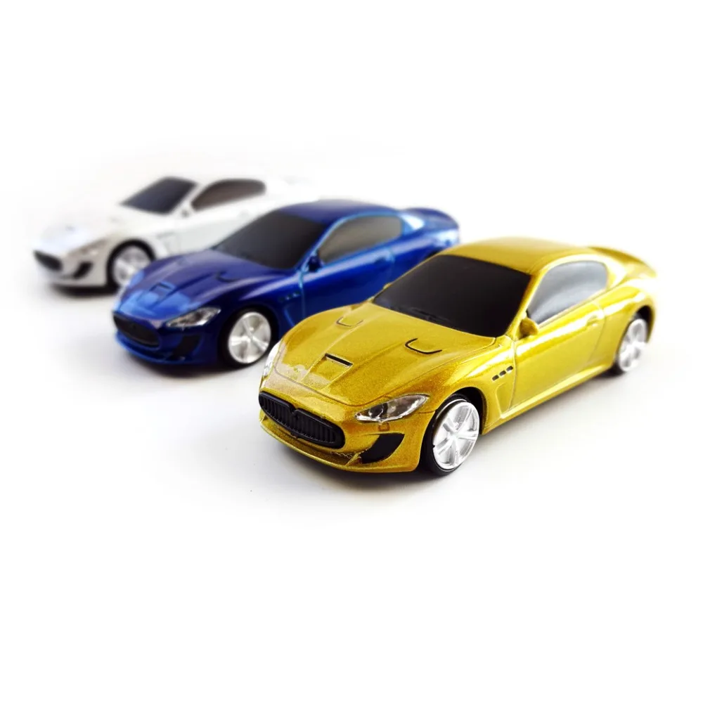 Новинка! Оптовая продажа оригинальный USB флеш накопитель для гоночного