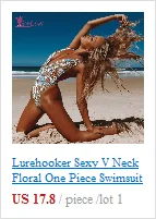 Lurehooker, сексуальный купальник с открытой спиной, слитный купальник, Одноцветный, без косточек, боди, купальник, женский купальник, пляжный купальник
