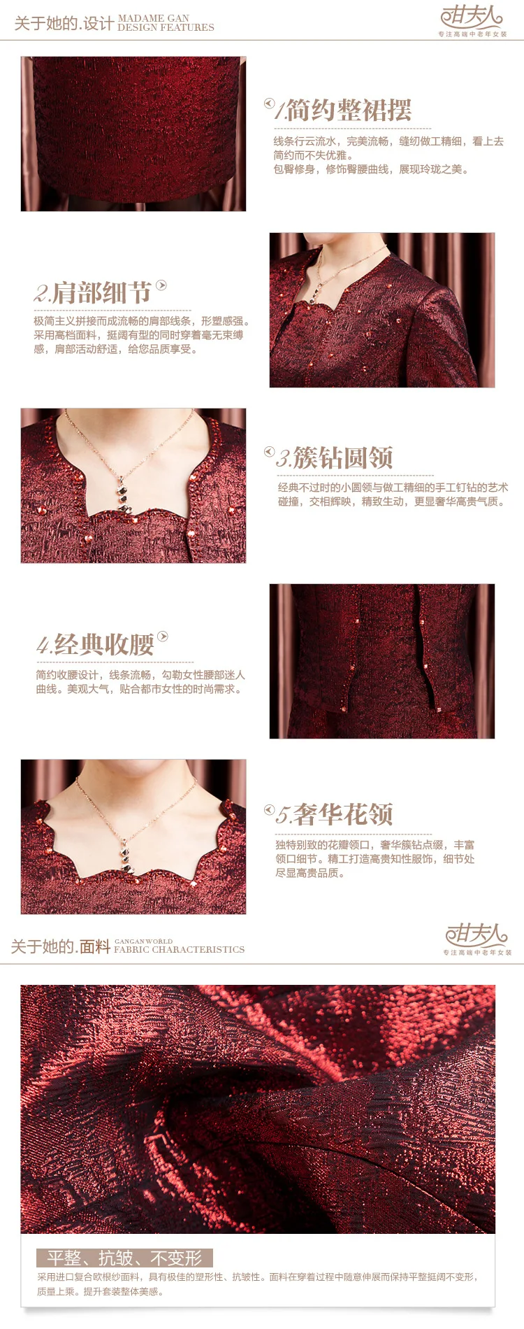 Vestido de madrinha сексуальные платья для матери невесты с жакетом длиной до колена robes de la mere de la mariee