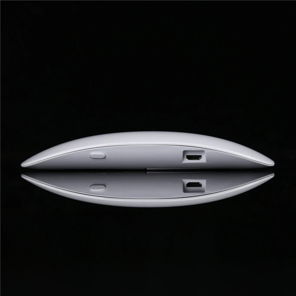 Новинка мини лампа для ногтей 6 Вт Сушилка белый светильник Светодиодный УФ usb