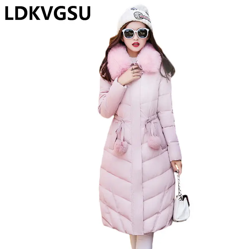

Parkas