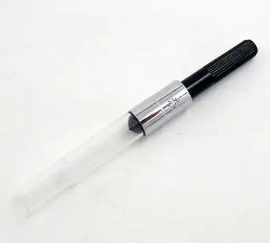 Wing Sung Wingsung 659 чернильный конвертер для авторучки, также совместимый с Pilot 78G 88G - Цвет графита: Black