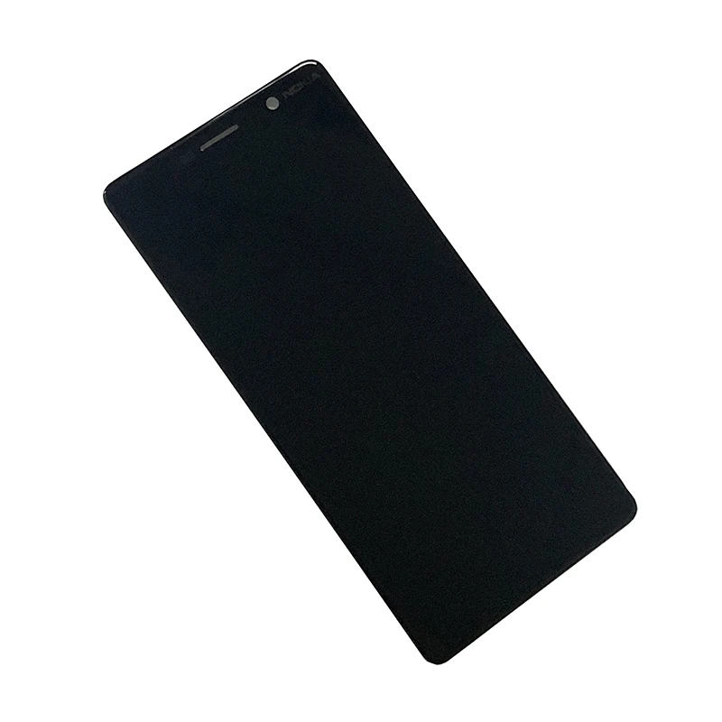Оригинальный дисплей 6 0 дюйма для Nokia 7 Plus ЖК с тачскрином TA 1062 сменный