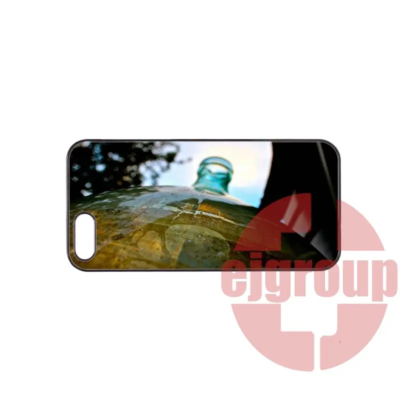Стеклянная Бутылка Старинные Для HTC One X S M7 M8 Мини M9 M10 Плюс A9 Desire 816 820 826 830 G21 Жесткий
