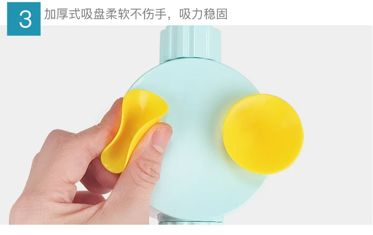 Новая детская забавная вода игра Ванна игрушка Ванна для купания смеситель для душа Подсолнух Спрей Вода плавание ванная ванна игрушки для детей