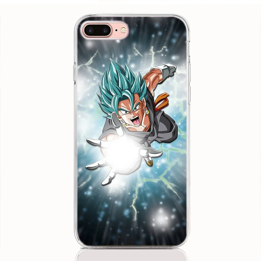 C10 Для Wiko вид 2 GO 2 плюс XL Lite GO 2 Pro Max чехол с принтом DRAGON Ball Z чехол Защитный ковер чехол на корпус телефона - Цвет: C10
