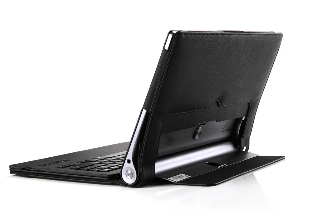 Чехол с клавиатурой Bluetooth для Lenovo yoga tablet 3 10 1 X50L X50M X50f Tablet Защитный чехол из