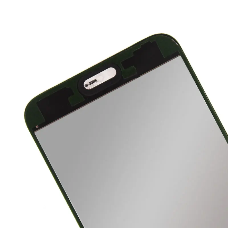 Отрегулировать Яркость ЖК Экран для Samsung Galaxy J3 2016 J320 J320F J320FN J320H J320M Lcd сенсорный