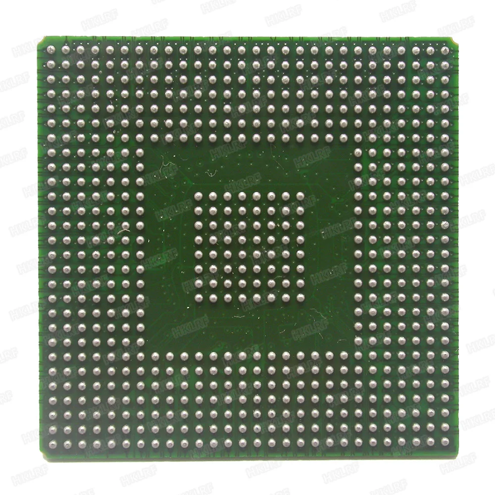 100% протестированный очень хороший продукт NH82801GBM SL8YB BGA чип Reball с шариками IC чипы