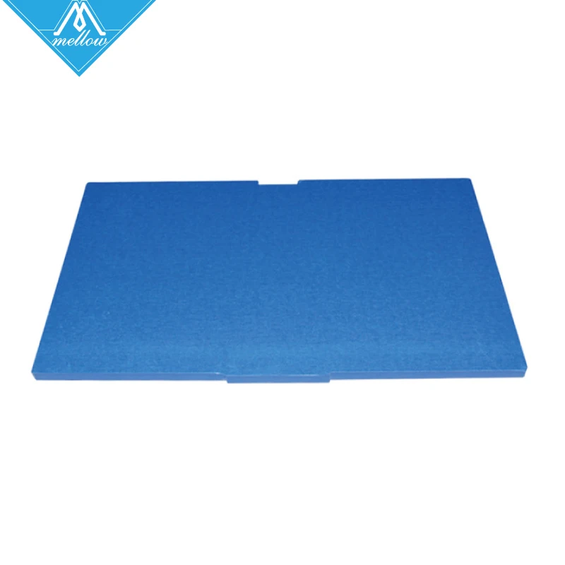 

10PCS/lots 185MM X * 300MM Blue Painters Tape/3D Printer Heat Tape Resistant High Temperature Polyimide Adhesive Tape ,MakerBot