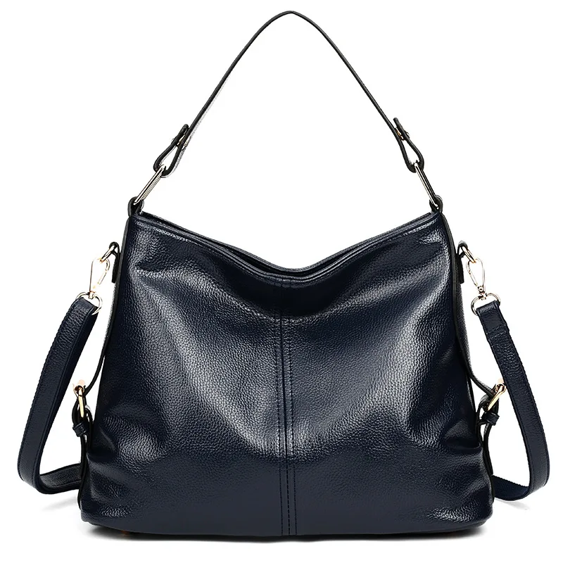 2019 New Arrival Fashion Women Handbags European Design Leather Lady Shoulder Bucket Bags Female Girl Brand Luxury Crossbody Bag | Багаж и