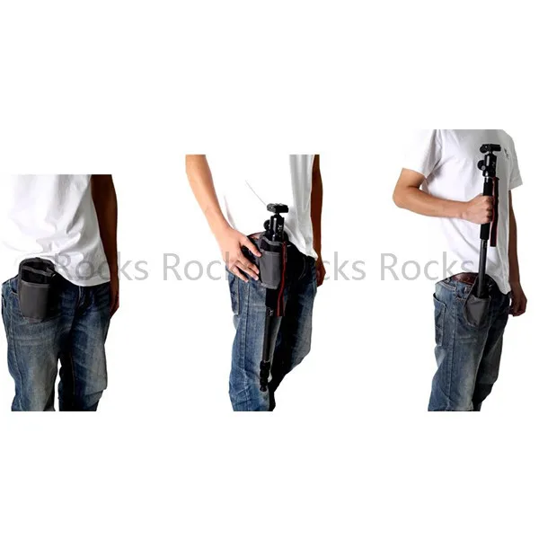 Набор для фотостудии Pixco Pro фиксированная Портативная сумка поясная чехол с