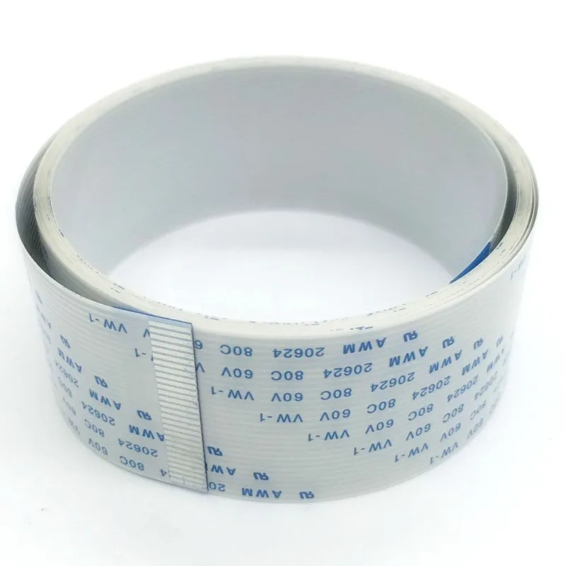 Einkshop 4 шт 30pin 50pin 3050 мм длинный кабель для передачи данных принтера Mimaki JV33 160|Детали