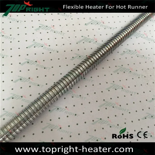8 5 мм гибкий нагреватель для формы горячего бегуна|heater|heater heater |