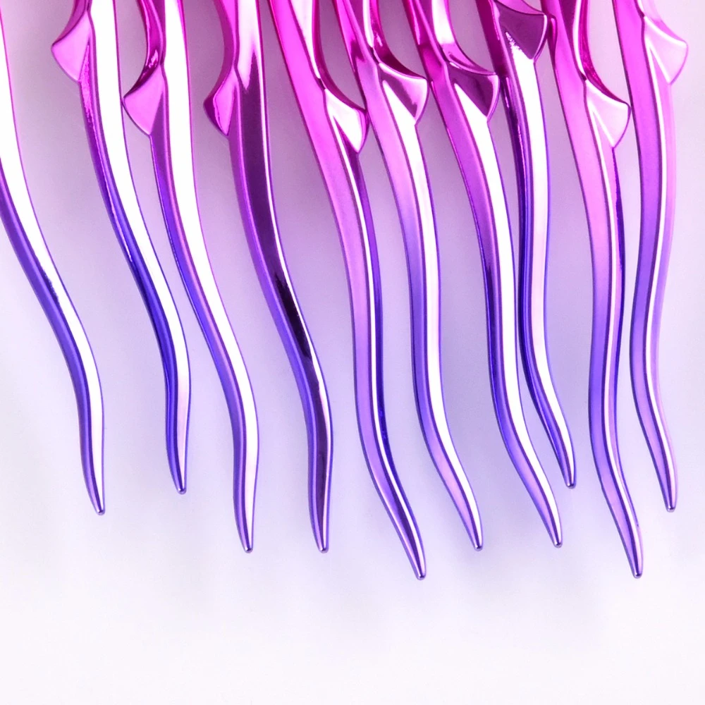 10pcs/set Makeup Brushes Set Make up Toiletry Beauty Cosmetic Tool Eyebrow Eyeliner Up Concealer Brush Kit Facial | Красота и