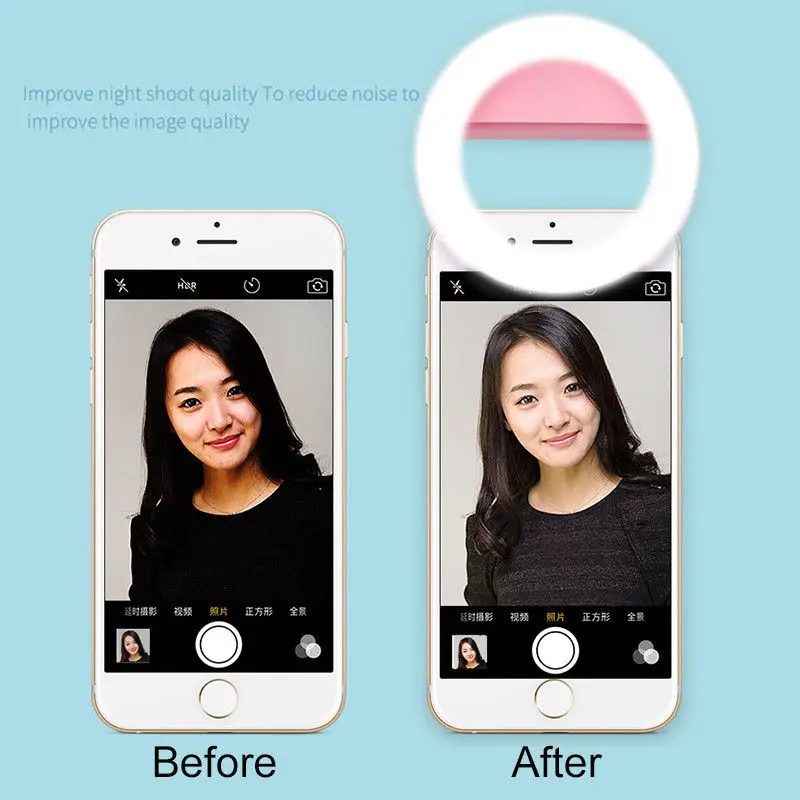 Girlwoman 9 в 1 наборы 12x увеличение телеобъектив рыбий глаз широкоугольный Макро