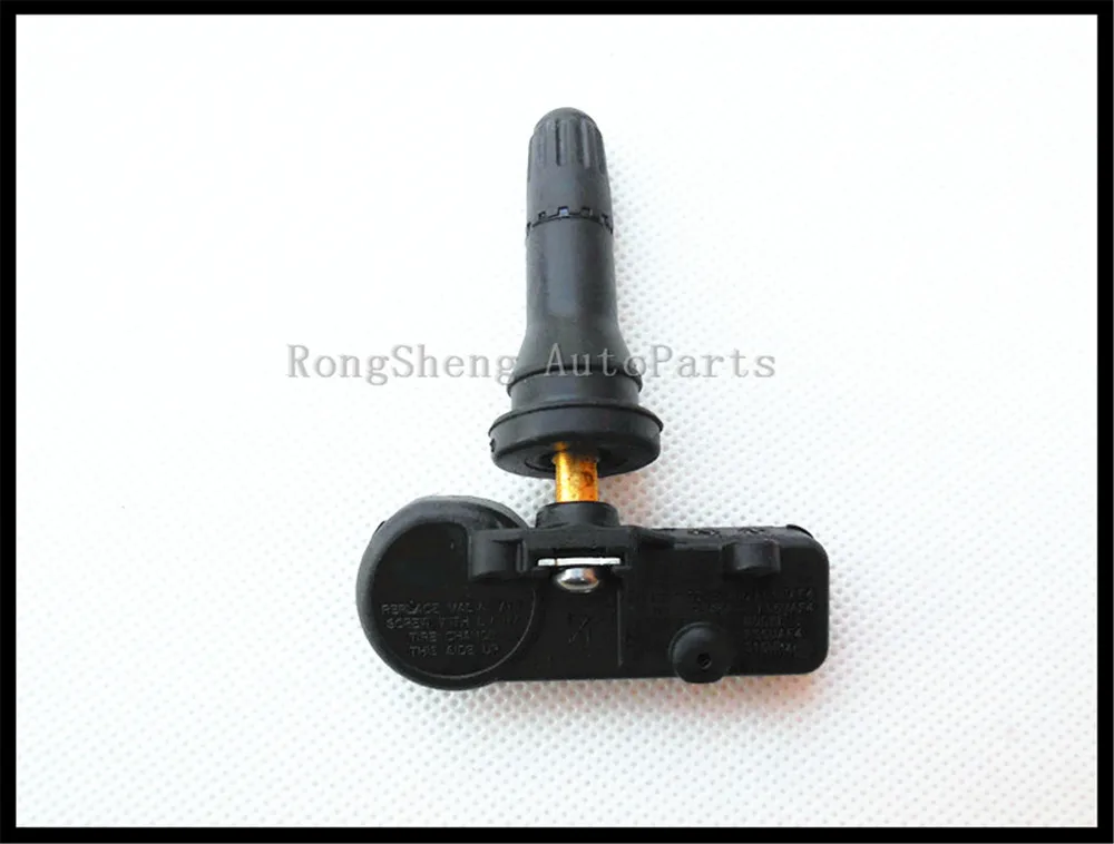Датчик давления в шинах DPQPOKHYY для Ford Escape Edge F 150 Focus Fusion OEM CM5T 1A180 AA 315 МГц|sensor sensor|sensor
