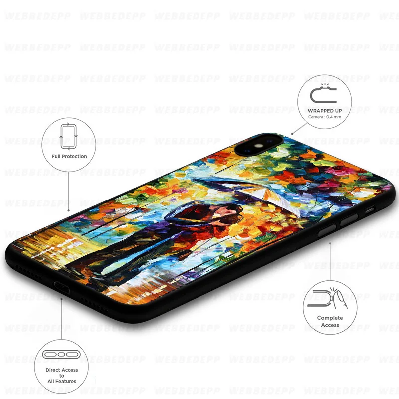 Мягкий чехол для Samsung Galaxy S10 S10e S9 S8 Plus S7 S6 Edge & J6 2018 Note 10 9 8 |