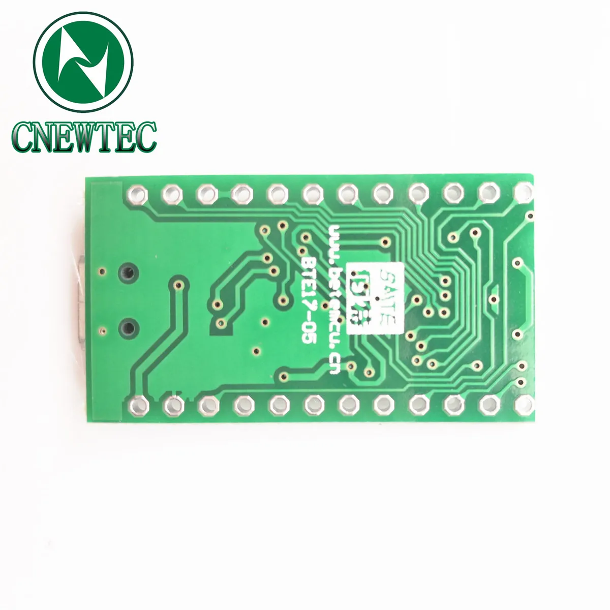 1 шт. Новые Pro Micro для ATmega32U4 5V/16 МГц модуль мини Леонардо Модель: BTE17 05| |