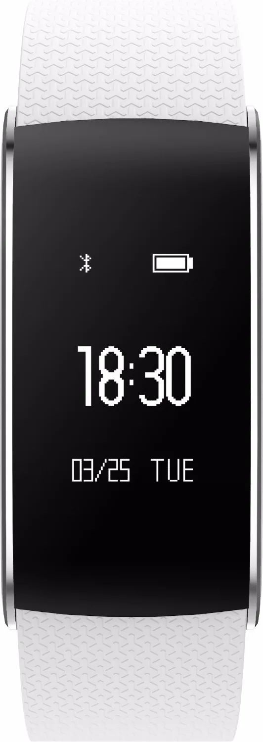 Smartch A86 спортивный автоматизированный браслет часы крови Давление монитор