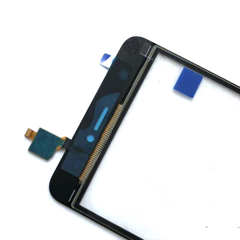 Для BLU Studio J8 S0350WW S0351WW S650P кодирующий преобразователь сенсорного экрана в сборе для