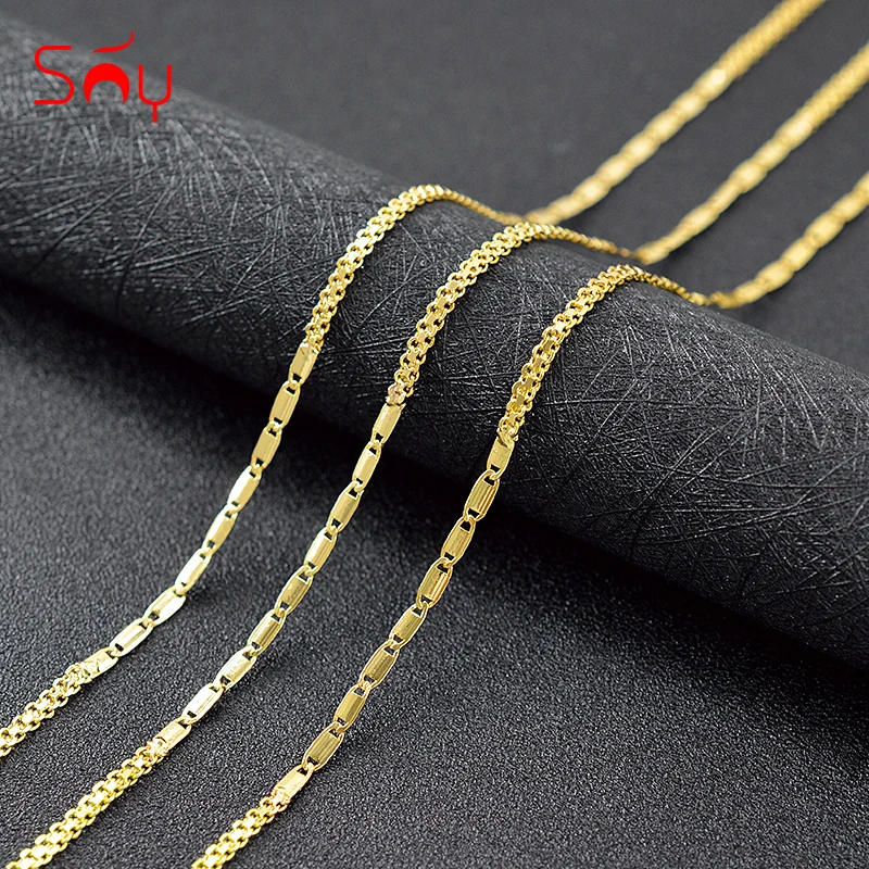 Sunny Jewelry богемное ювелирное изделие цепочка ожерелье геометрическое для женщин