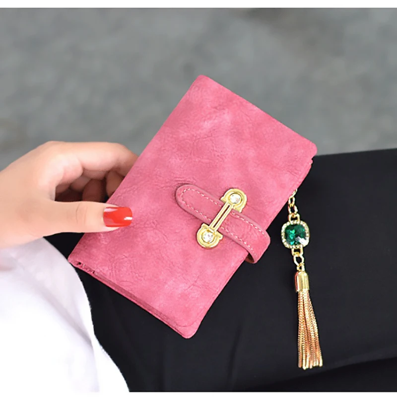 Роскошный женский кошелек дизайнерский Кошелек для монет сумка денег держатель