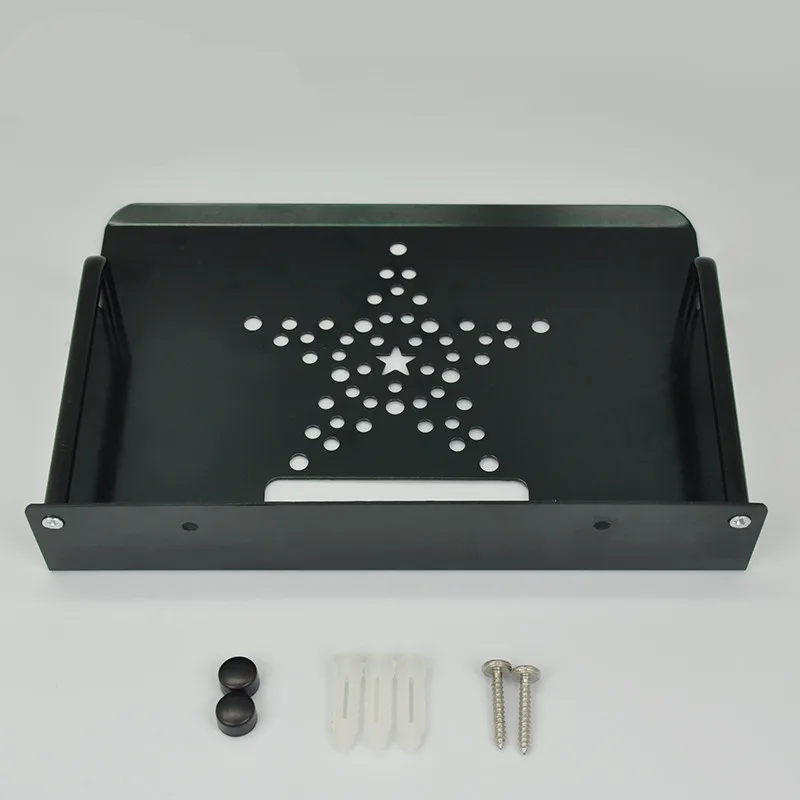 Аквариум авто дозирующий насос кронштейна поддержки JEBAO DP2 DP3 DP4 | Дом и сад