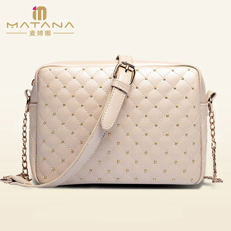 MATANA Crossbody сумки для женщин посыльного кожи плеча мешки 2016 мода маленькая сумка