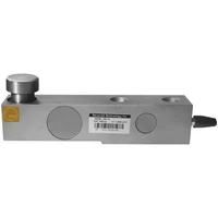 brand new transcell load cell sbt 500kg 1000kg 0 5t 1t 2t 3t 5t single point cantilevered beam weighing sensor
