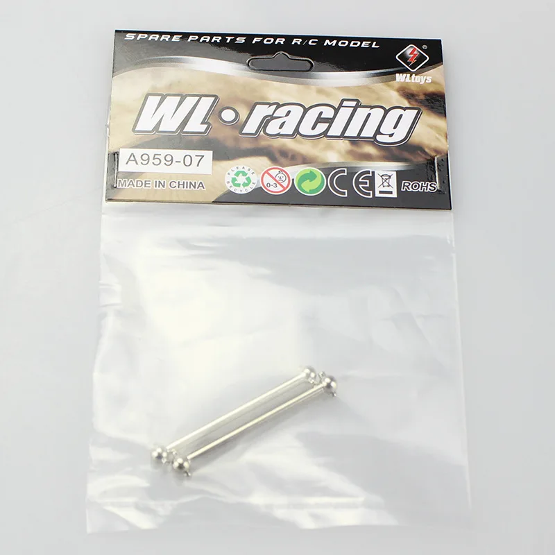 WLtoys A959 A969 A979 K929 B пульт дистанционного управления автомобильные аксессуары 07