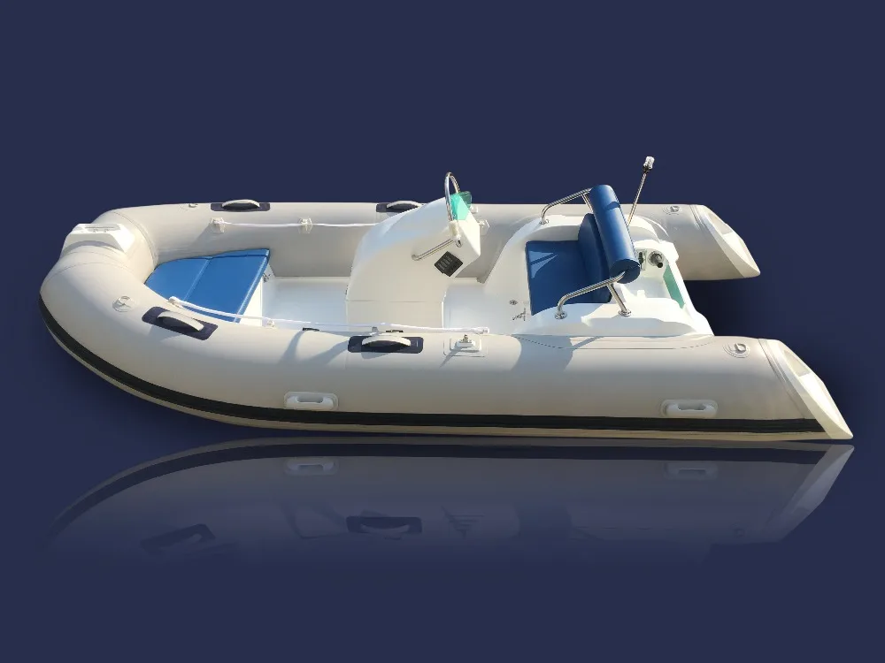 Бесплатная доставка по морю RIB390C Goethe Прямая продажа с завода жесткая надувная