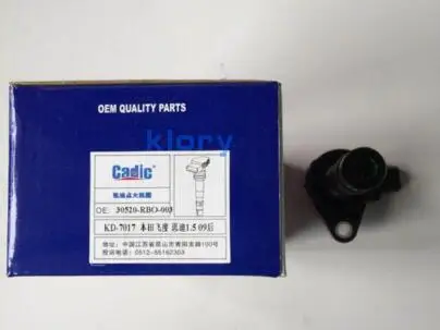 

KD-7017 OEM 30521-PWA-003 система зажигания для Honda