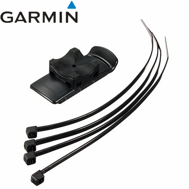 Подставка для велосипедных часов Garmin до 300 400c 400i 400t кронштейн GPS навигатора основа