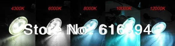 

2016 New Arrival SUPER 35W Slim XENON HID KIT 9005/HB3,3000K,4300K,6000K,8000K,10000K,12000K for car headlight Free Shipping