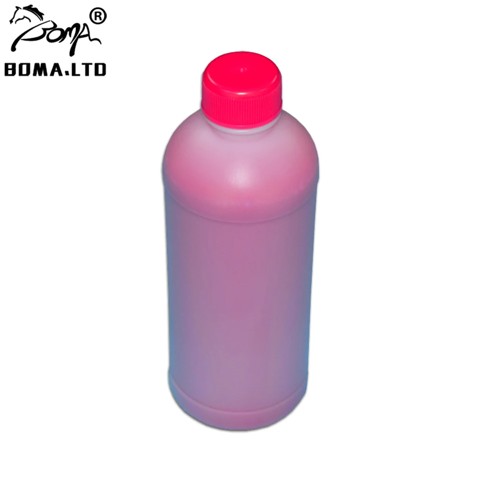 BOMA. LTD T7251-T7254 DTG хлопок T725A текстильной печати чернила для Epson F2000 3800 3880 R1900 1390 1430 1500