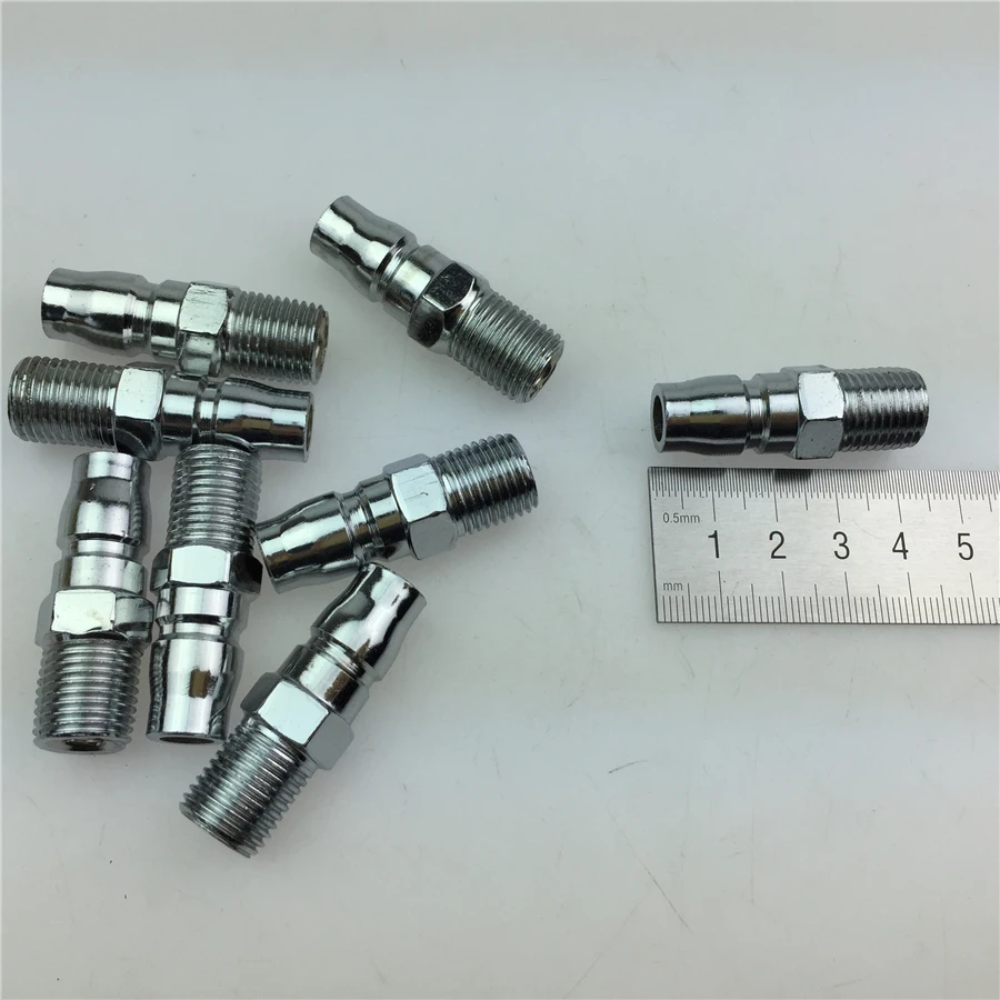 Штепсельная Вилка STARPAD для мотоцикла С образной проволокой пневматическая