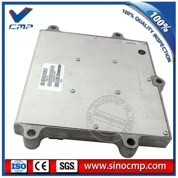 

600-461-1201 Excavator 6D125 Controller, Electric Control for Komatsu