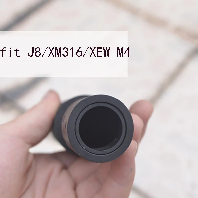 Металлические пуговицы с эффектом АК-дяди Jinming8 M4A1 j8 XM316 XWE M4 | Игрушки и хобби