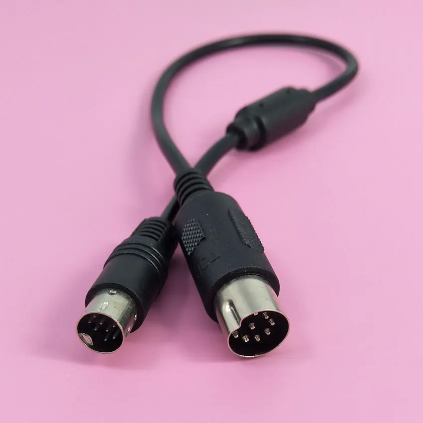 Сменный соединительный кабель YuXi подходит для консоли поколения системы Sega 32x на