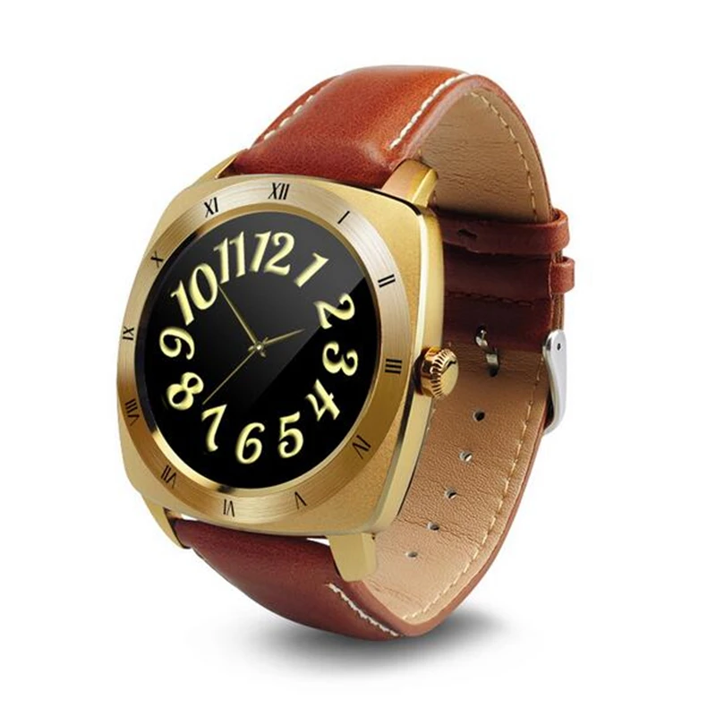 DM88 Смарт часы 128 МБ + 64 Мб Bluetooth 4 0 smartwatches наручные сна мониторы шагомер для Androld и IOS