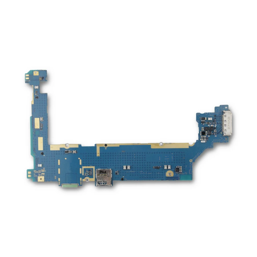 Хорошо работает рабочий для samsung Galaxy Tab 2 7,0 P3100 P3110 материнская плата 3g и wifi разблокированная материнская плата кабель