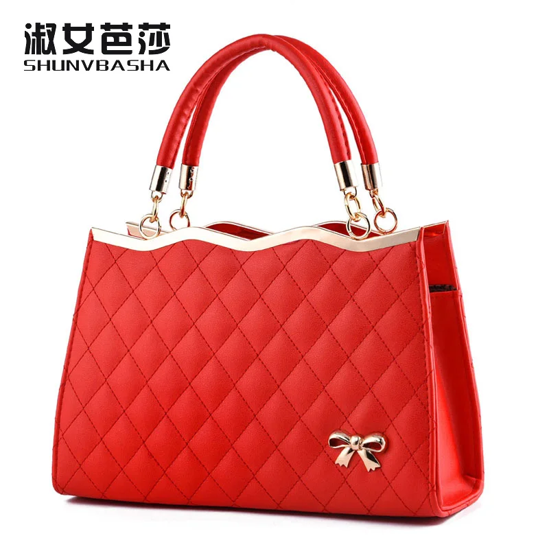 Женские Сумочки Женщины Модные Сумки 2016 Сумка Почтальона Роскошные Дизайнер