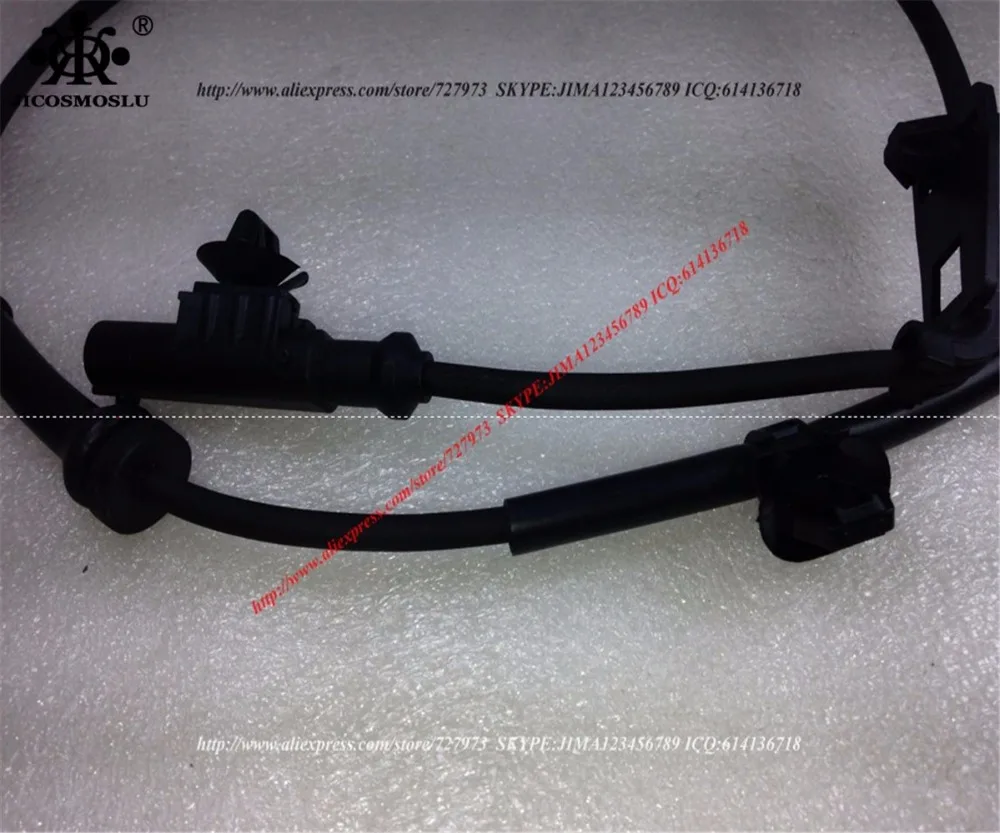 Датчик скорости колеса JICOSMOSLU: передний (левый или правый) датчик ABS для GWM GREAT WALL HOVER